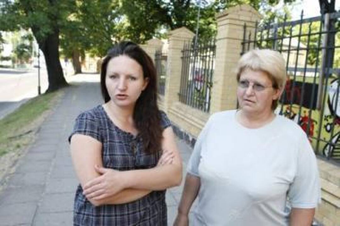 Kaina: A.Tarasevičienė tikino, kad už mamos kūno saugojimą buvo pasiruošusi sumokėti bet kokią sumą, kad tik galėtų ją palaidoti.