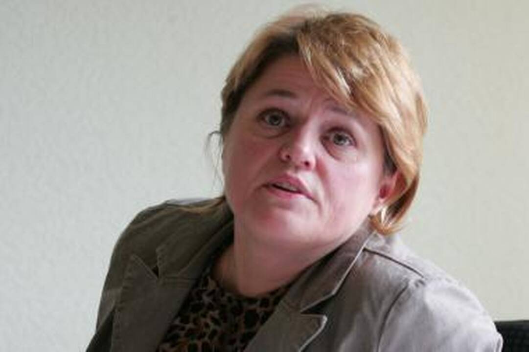 A.Šimkui - dar daugiau įtarimų