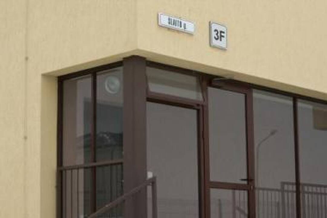 Adresas iš ateities