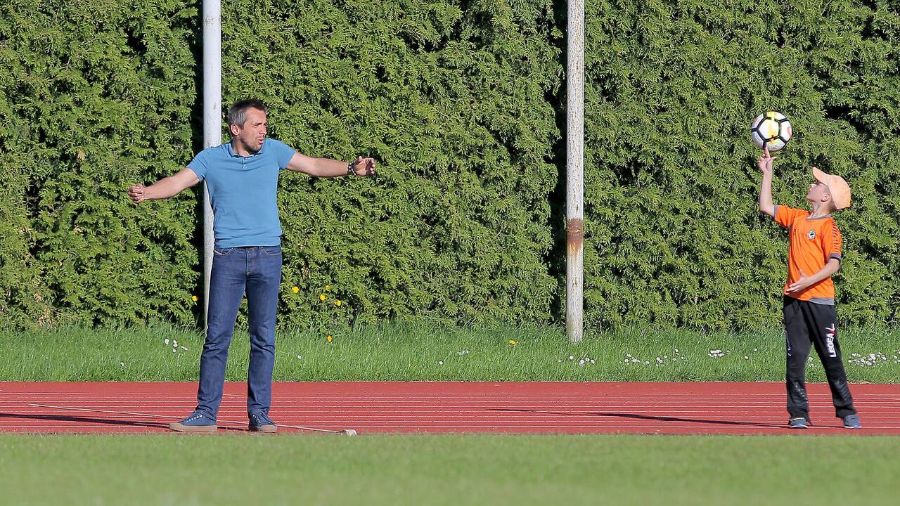 A lyga: „Stumbras“ – „K. Žalgiris“ 0:2