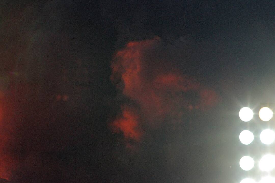 A lyga: „Sūduva“ – „Stumbras“ 4:2