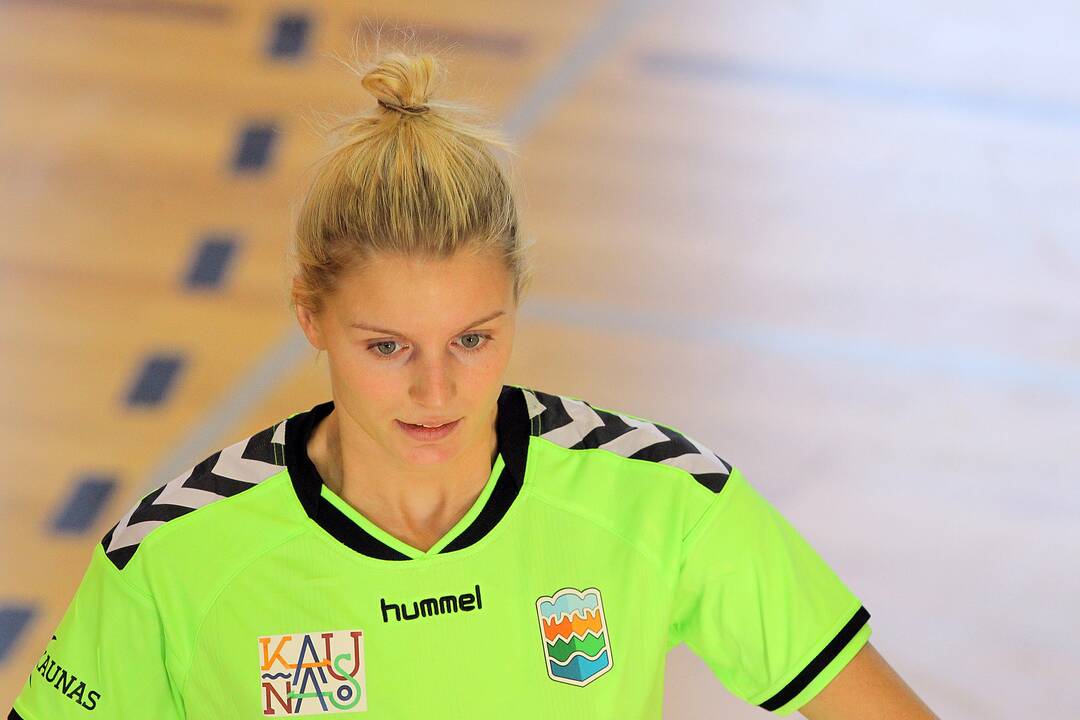 Tinklinis: TK „Kaunas-ASU“ – „Tallinna ülikool“ 3:0