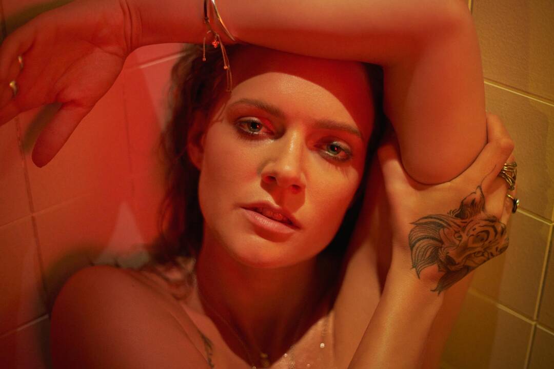 Lykke Li