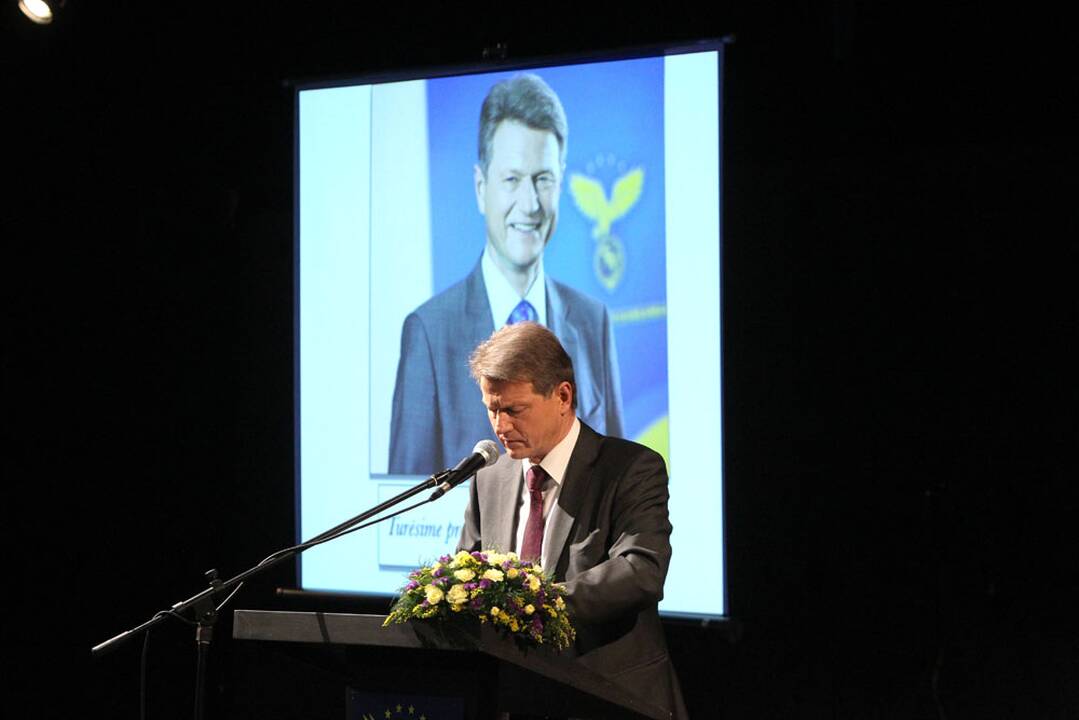 Partijos Tvarka ir teisingumas tarybos posėdis