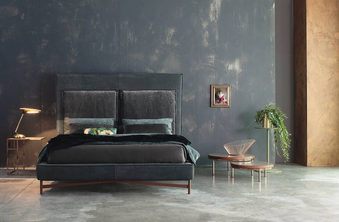 "Polsterm cbel glamour" interjeras. "Casa bella" salonas.