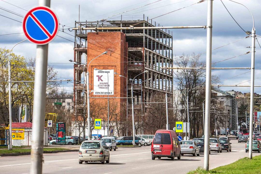 Varnių gatvės istorija