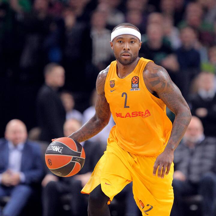 Eurolyga: „Žalgiris“ – FC „Barcelona“ 89:85
