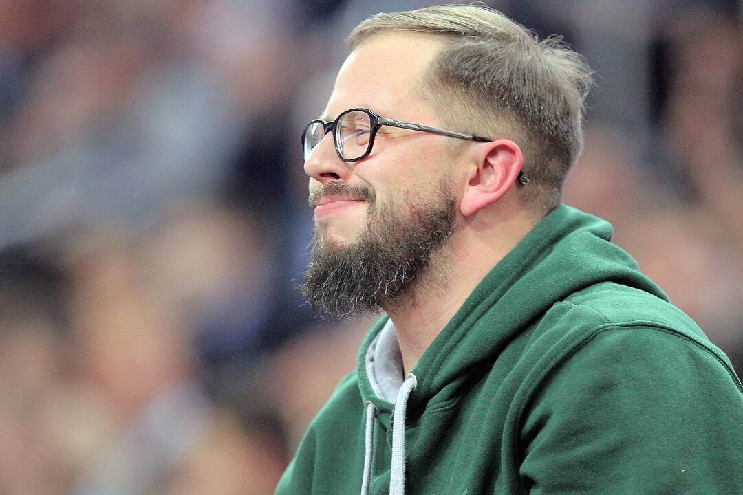 Eurolyga: „Žalgiris“ – FC „Barcelona“ 89:85