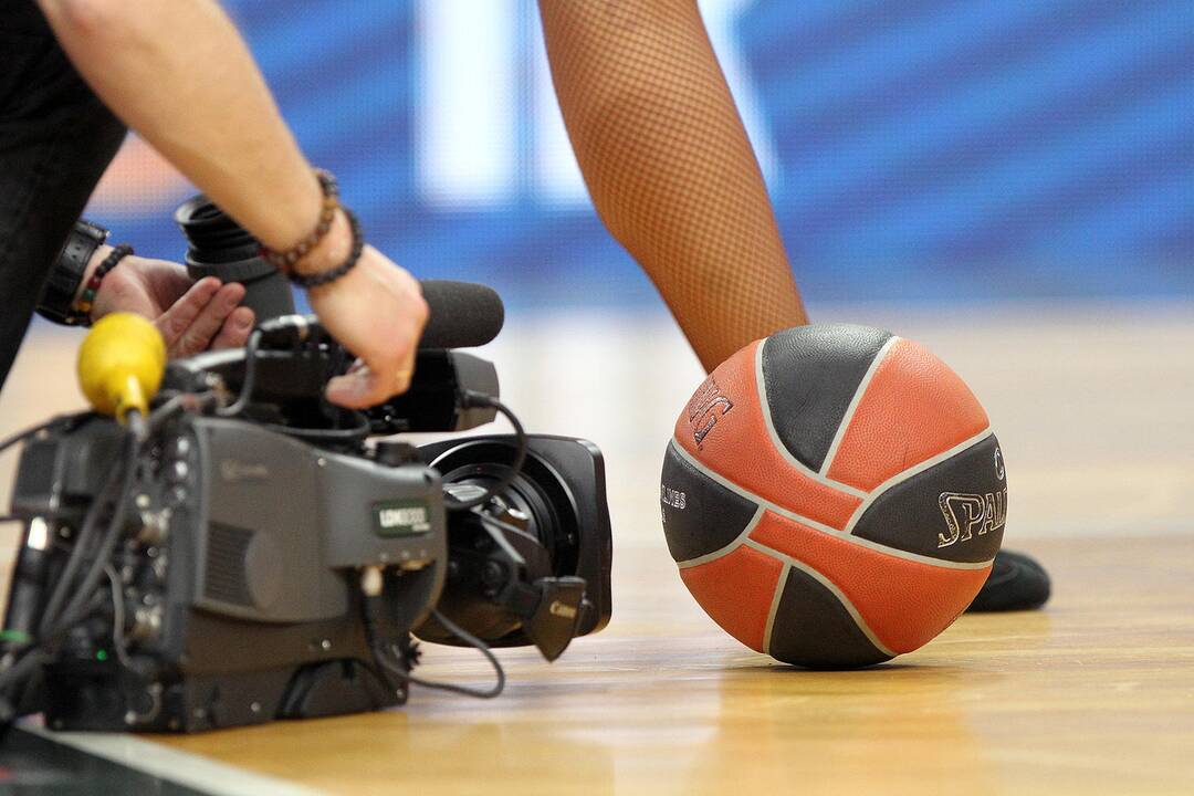 Eurolyga: „Žalgiris“ – „Brose“ 88:84