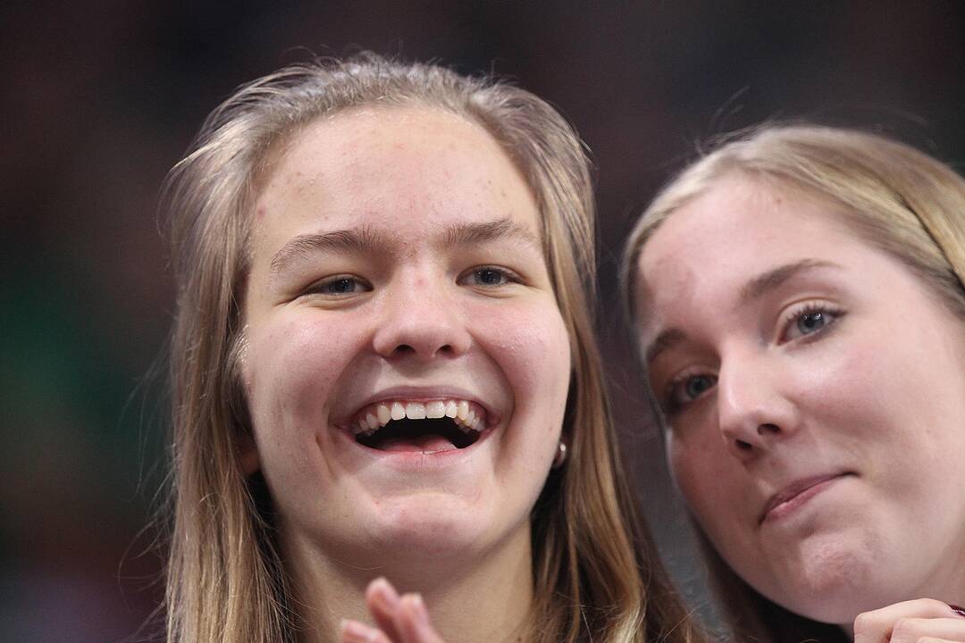 Eurolyga: „Žalgiris“ – „Brose“ 88:84