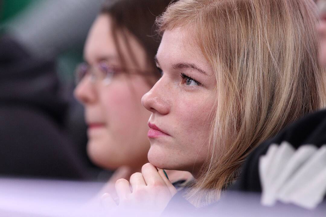 Eurolyga: „Žalgiris“ – „Brose“ 88:84