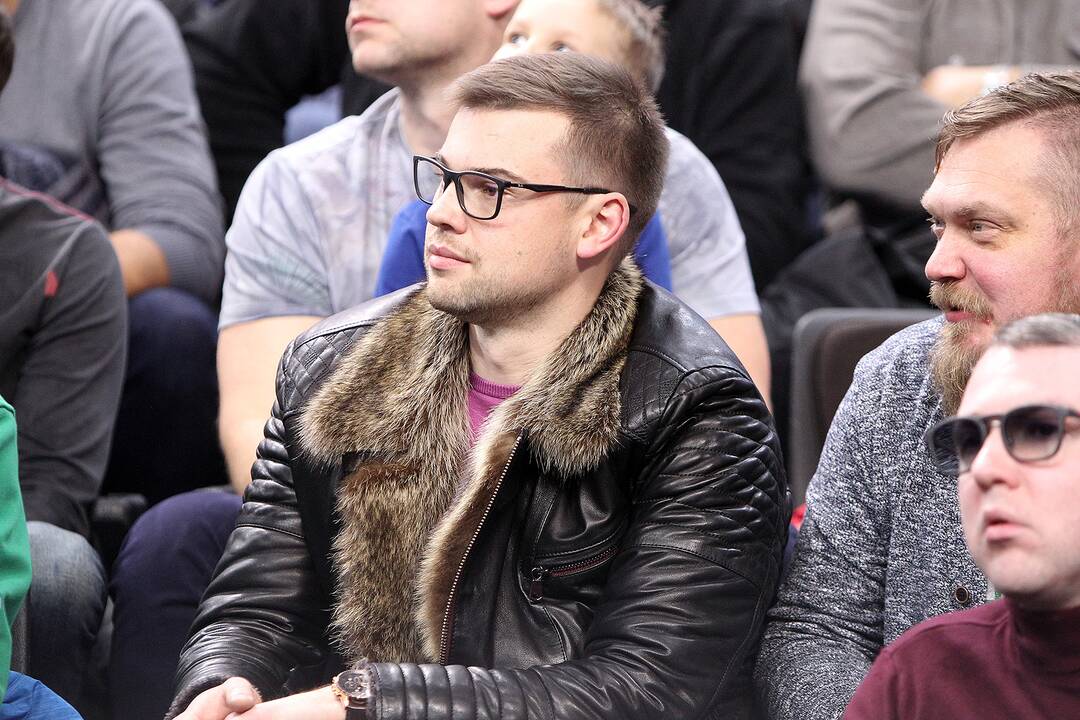 Eurolyga: „Žalgiris“ – „Brose“ 88:84