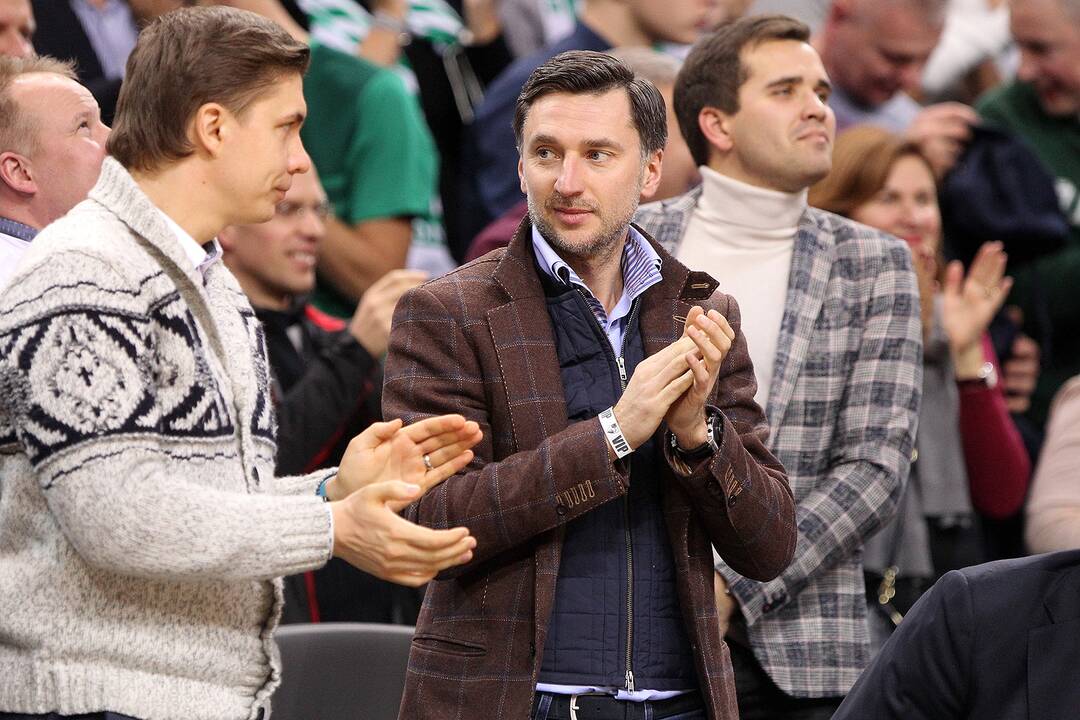 Eurolyga: „Žalgiris“ – „Brose“ 88:84