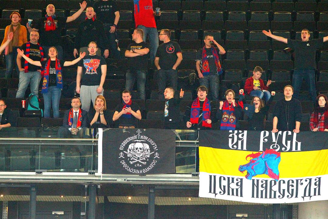 Eurolyga: „Žalgiris“ – Maskvos CSKA 79:74