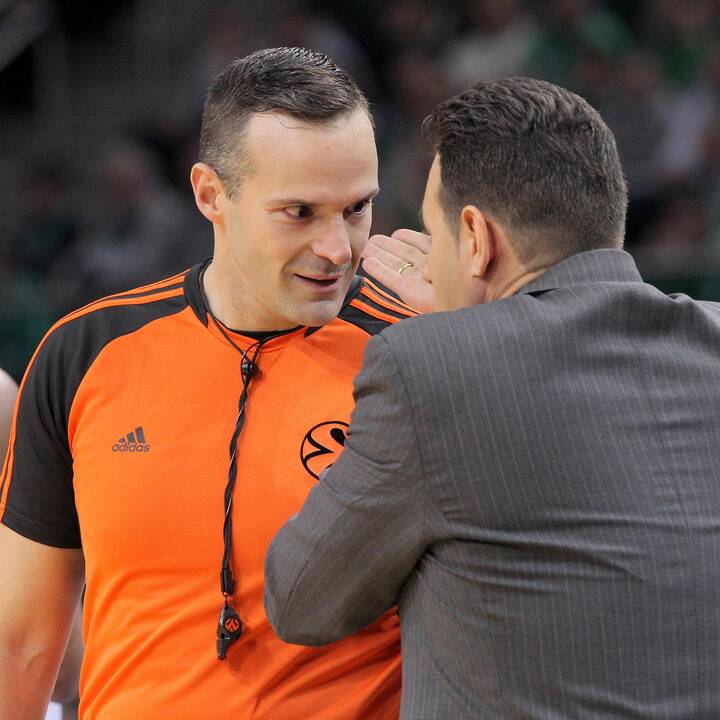 Eurolyga: „Žalgiris“ – Maskvos CSKA 79:74
