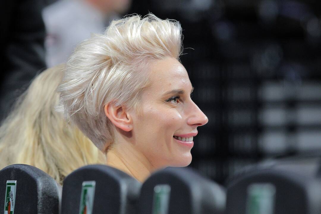 LKL: „Žalgiris“ – „Juventus“ 82:56