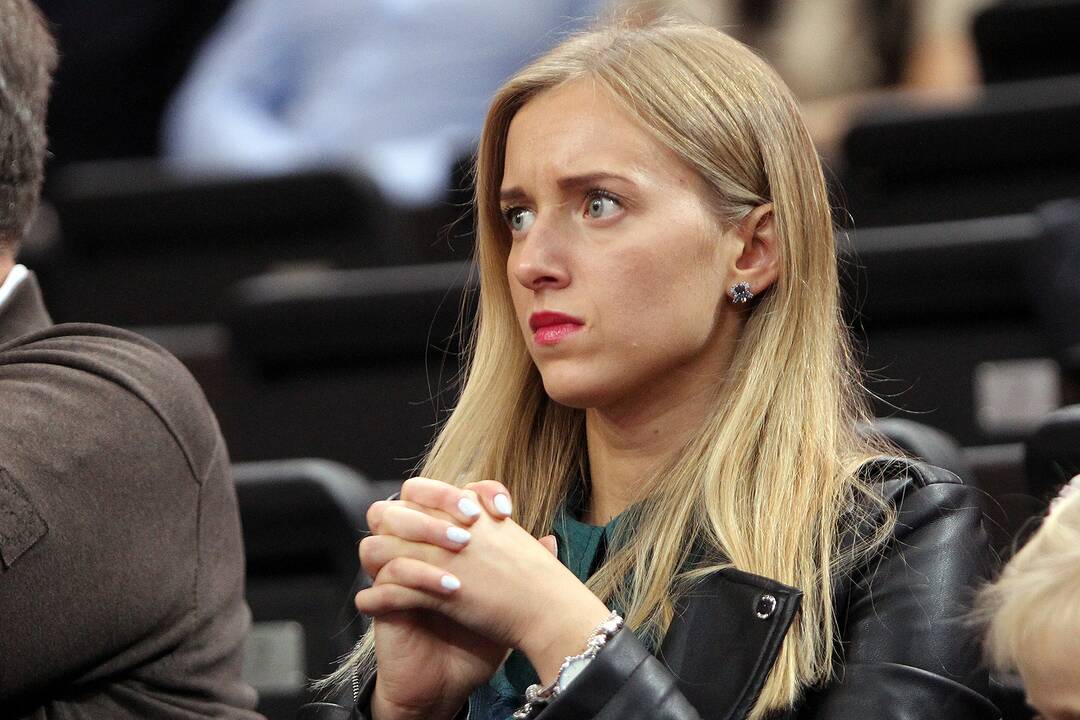 LKL: „Žalgiris“ – „Juventus“ 88:66