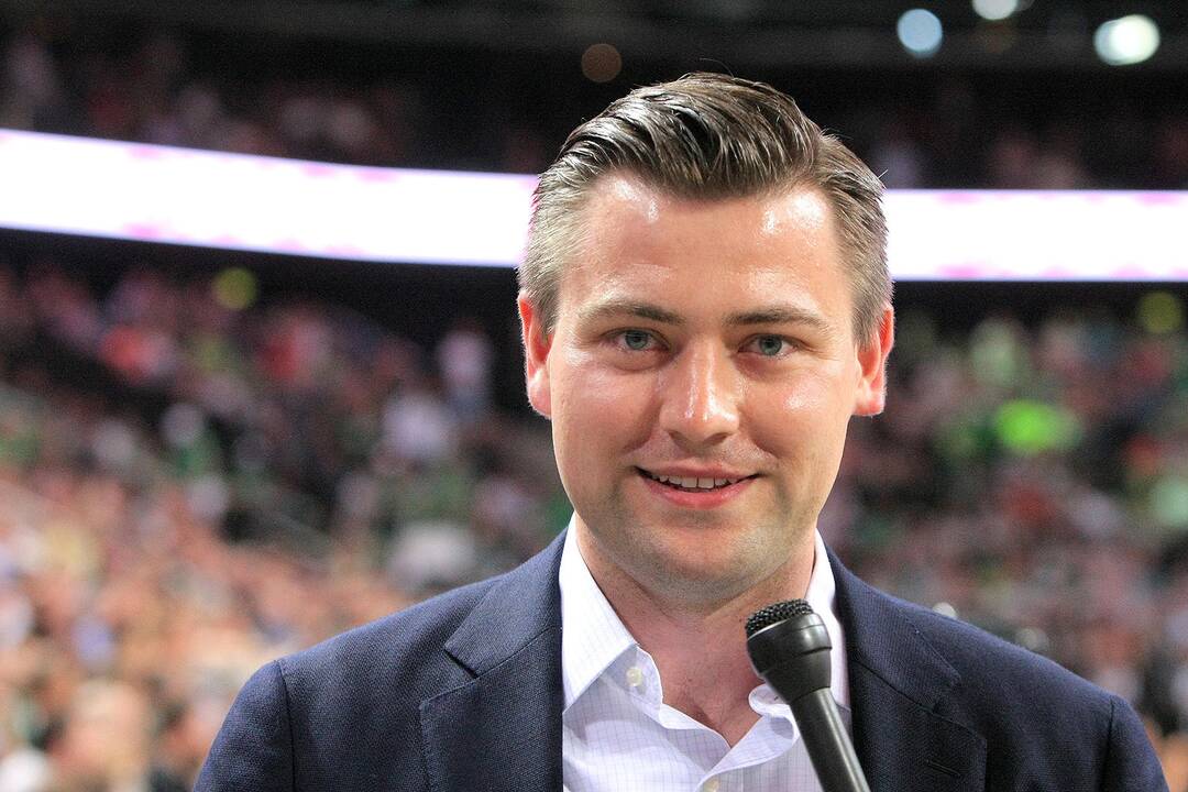 LKL finalas: „Žalgiris“ – „Lietkabelis“ 73:67