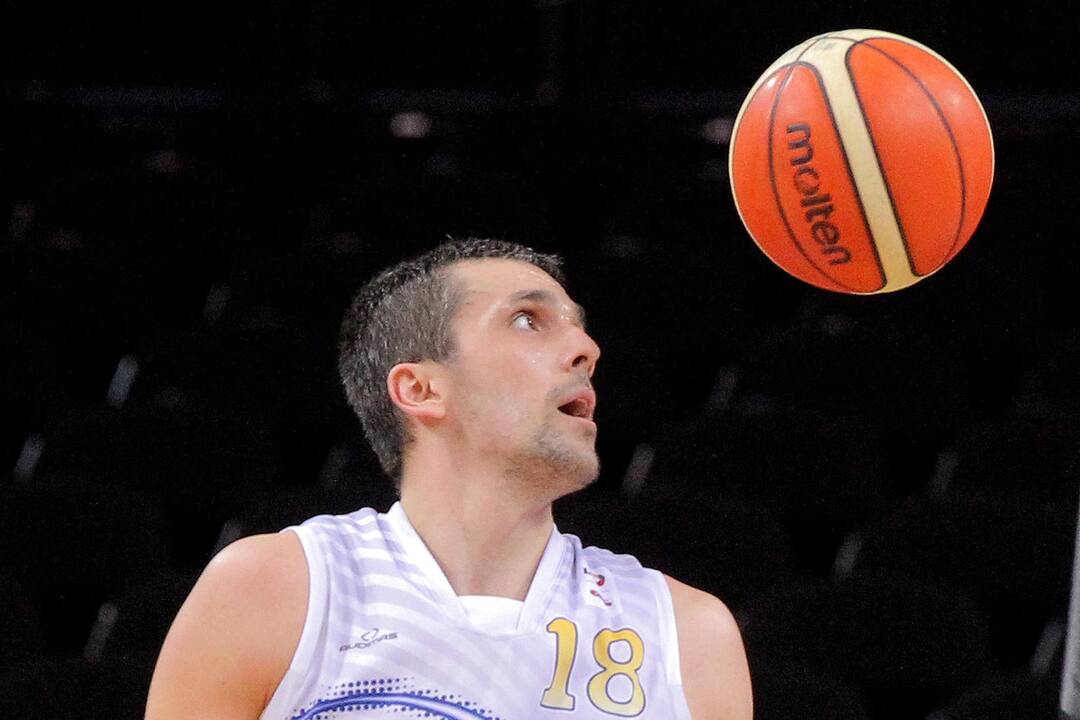LKL: „Žalgiris“ – „Pieno žvaigždės“ 94:70