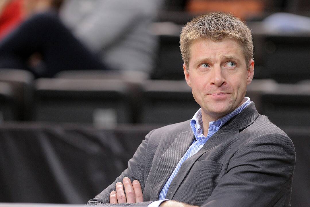 LKL: „Žalgiris“ – „Šiauliai“ 101:50