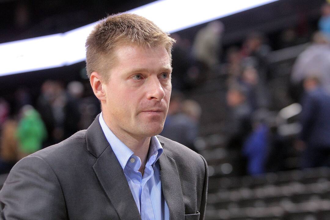 LKL: „Žalgiris“ – „Šiauliai“ 101:50