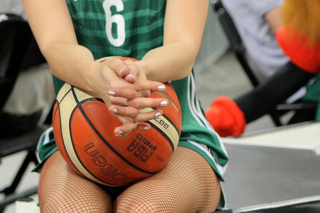 LKL finalas: „Žalgiris“ – „Lietkabelis“ 73:68