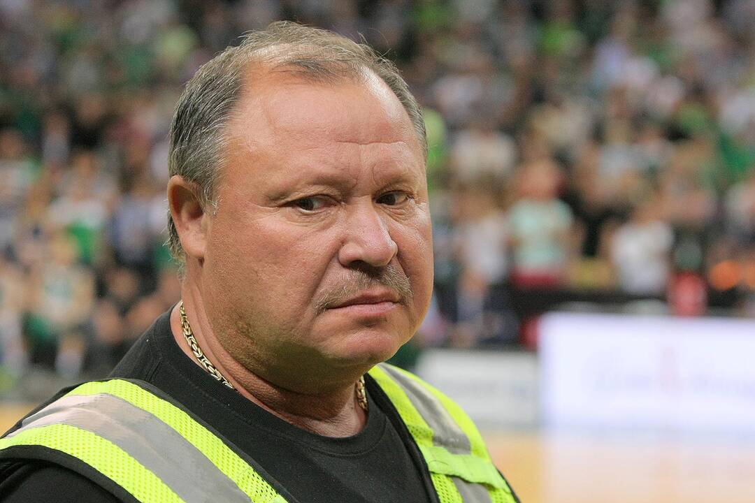LKL finalas: „Žalgiris“ – „Lietkabelis“ 73:68