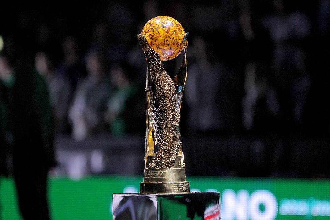 LKL finalas: „Žalgiris“ – „Neptūnas“