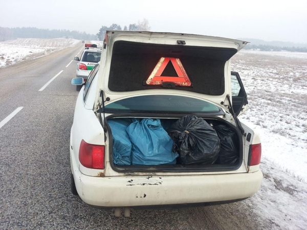 Kauno turgaus močiutės "tiekėjo" nesulaukė