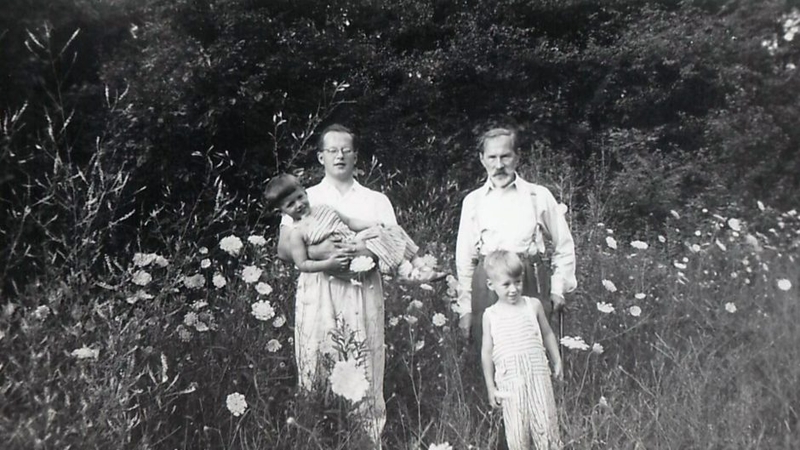 „Istorijos detektyvai“: A. Smetonos mirties paslaptis