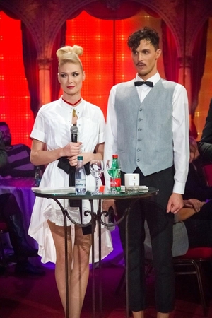 D. Filmanavičiūtė–Miss Sheep griebėsi keršto N. Bunkei