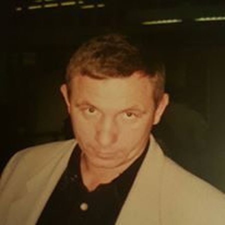 Anapilin iškeliavo kovos menų patriarchas R. Navickas