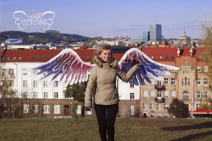 Vilniaus viešosioms erdvėms – 28 kūrybinės idėjos 