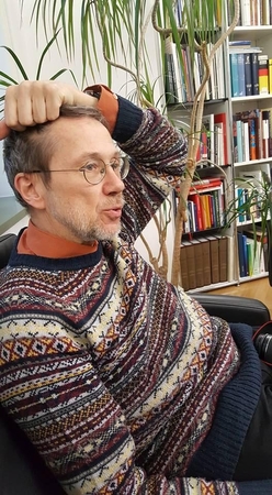 L. Mažylis
