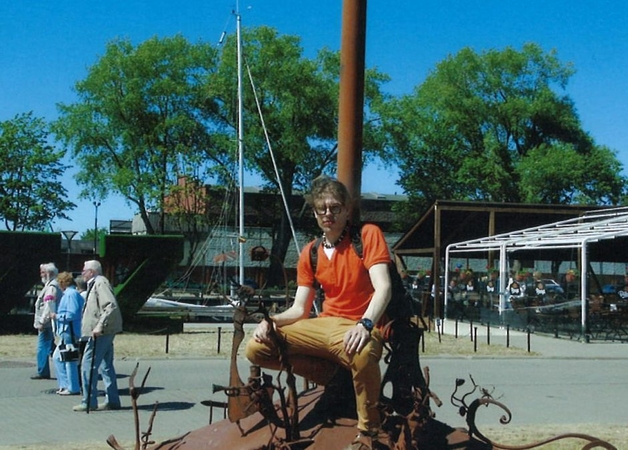 Ivar Hemmingsen.