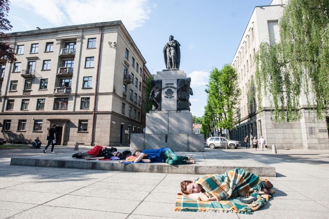 Pabėgeliai
