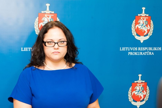 L. Gudonienė