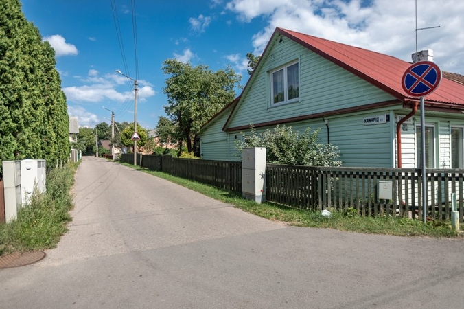 Šiurpias Kanapių gatvelės paslaptis narplios teismas