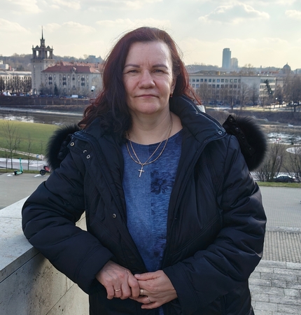 Teresa Blinova