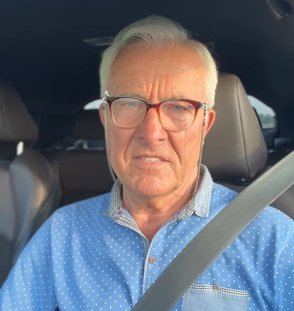 Pasisakė: po automobilyje įrašyto ir paviešinto pareiškimo apie Šaulių sąjungą D. Kepenio laukia Garbės teismas ir galbūt šalinimas iš šios organizacijos.