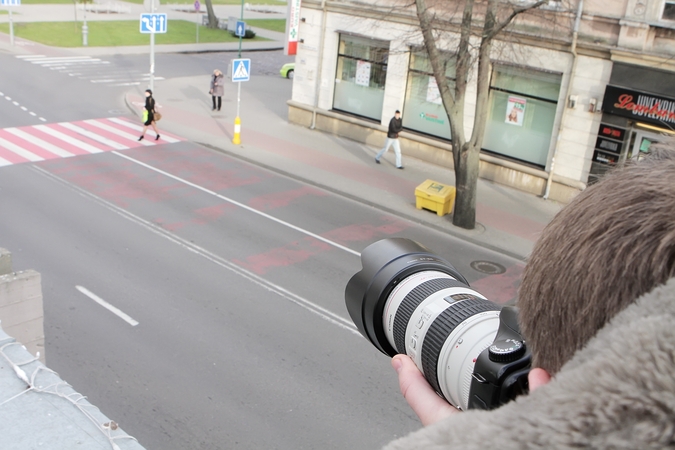 Reikalai: sukčiai jau socialiniuose tinkluose reikalauja išpirkos už esą planuojamo nužudyti artimojo gyvybę.