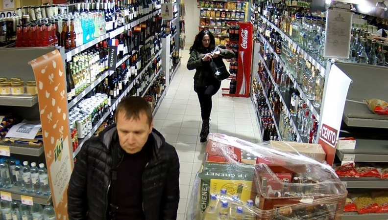 Kas nepanoro susimokėti už alkoholinius gėrimus?