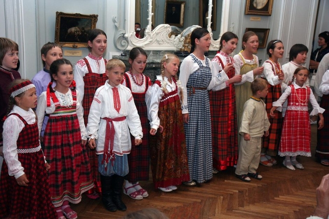 Kviečia V-asis konkursas „Tradicijų paveldėtojai“