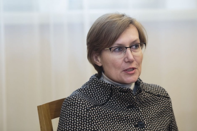 Laima Vilimienė