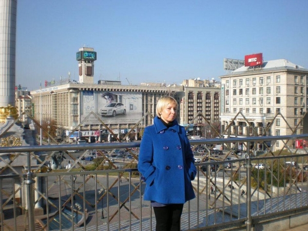 Natalija Sadovskaja
