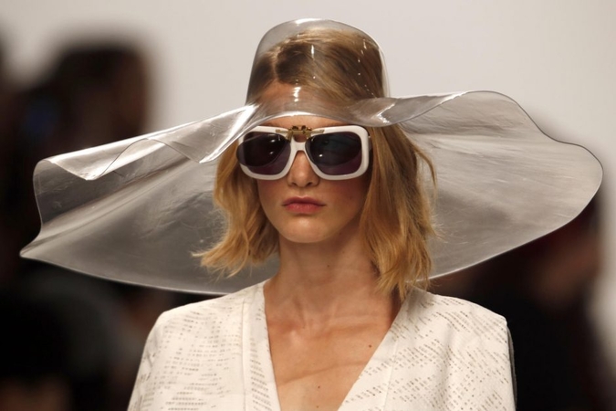 Husseinas Chalayan