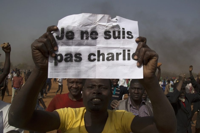 Nigerio policija ašarinėmis dujomis vaikė opozicijos demonstraciją