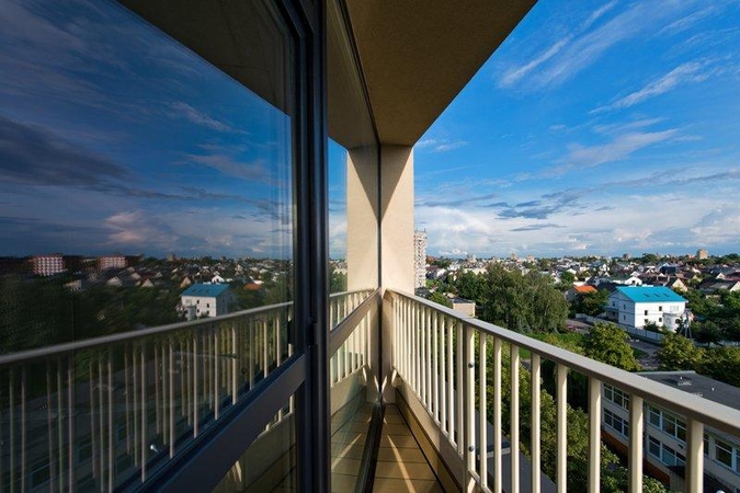 Būsto nuoma su išsipirkimu – jau ir Kaune