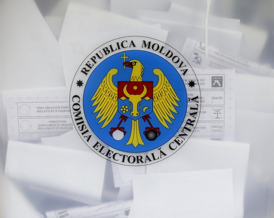 Lietuva: rinkimai parodė, kad dauguma Moldovos žmonių – už europietišką kelią