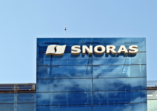 Žlugusio banko "Snoras" indėlininkai dar neatsiėmė 14 mln. eurų